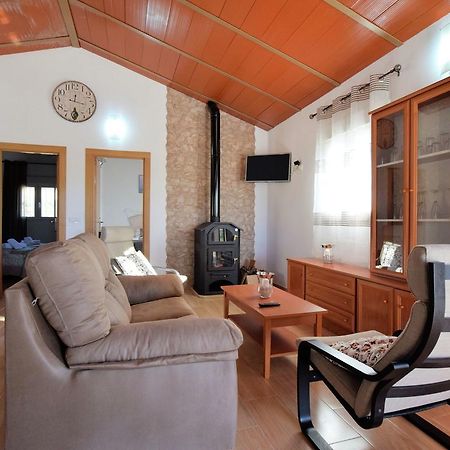 Belvilla By Oyo Casa Celeste Villanueva de la Concepción Dış mekan fotoğraf